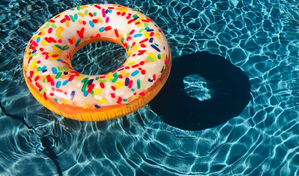 Hotel SPA – przestrzeń dla ciała i ducha